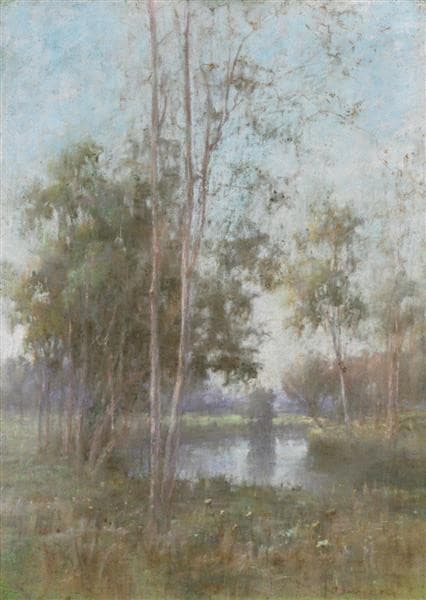 The Creek — Jane Sutherland