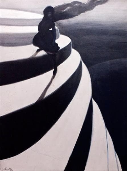 Vertigo — Léon Spilliaert