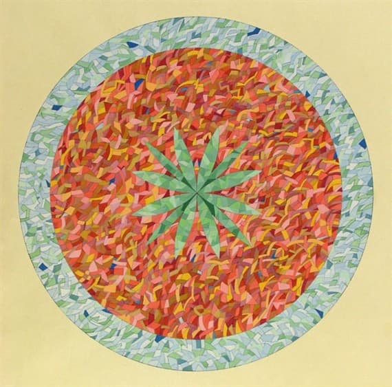 Rosette — Robert Strubin