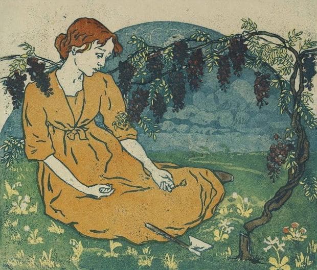 Nepopravimoe — Maria Yakunchikova