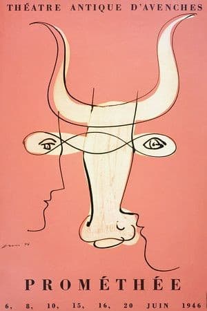 Prometheus — Jean Cocteau