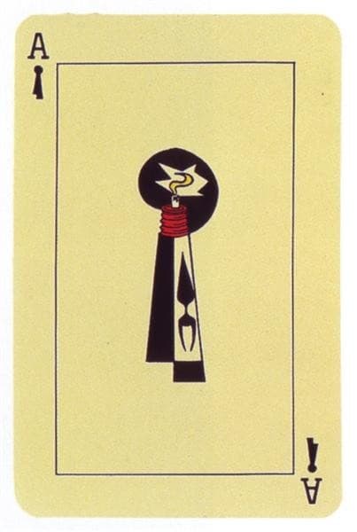 Ace   Locks — The Game of Marseille