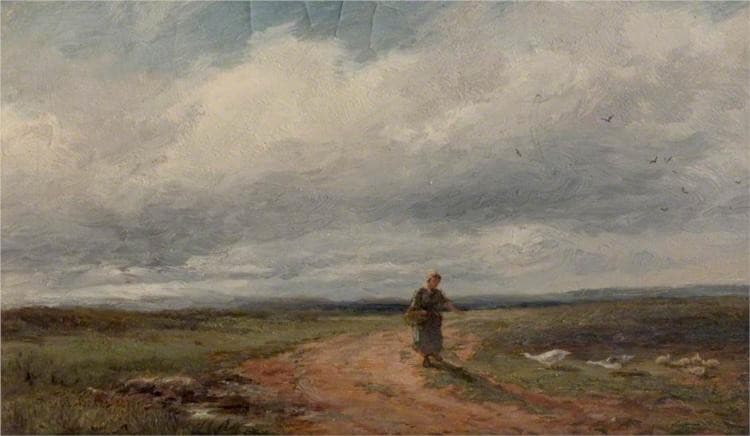Broadheath Common — David Bates
