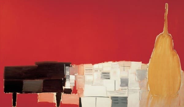 Le Concert — Nicolas de Staël