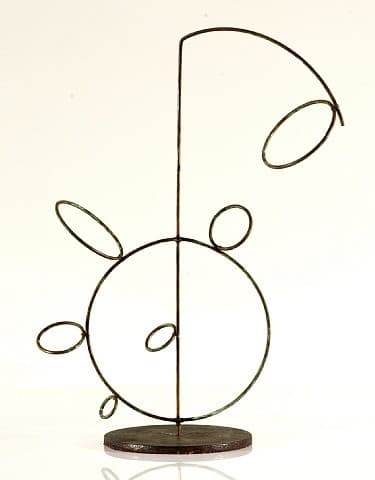 Stabile — Lolo Soldevilla