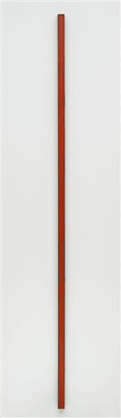 The Wild — Barnett Newman