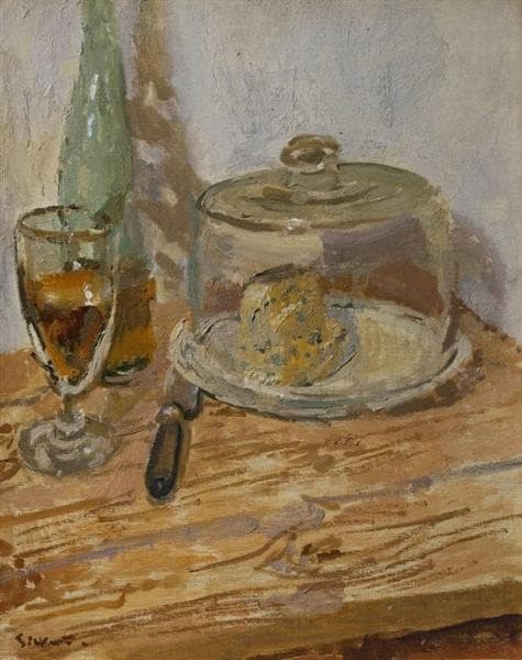 Roquefort — Walter Sickert