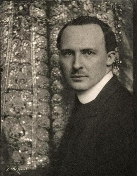 Willi Geiger — Frank Eugene