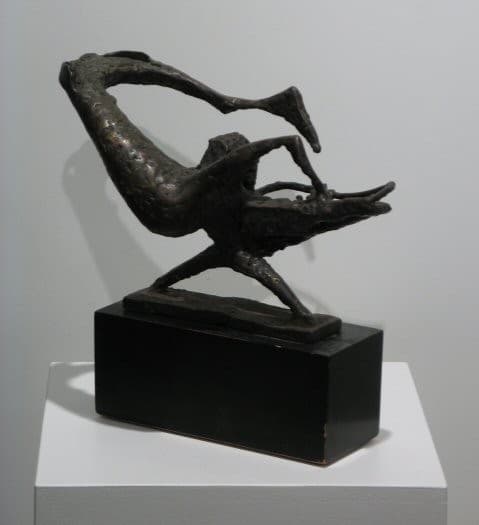 Surge — Theodore Roszak