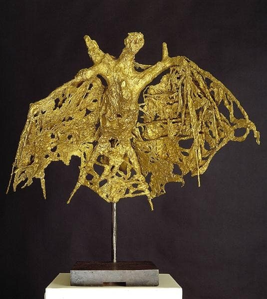 The Bat — Germaine Richier