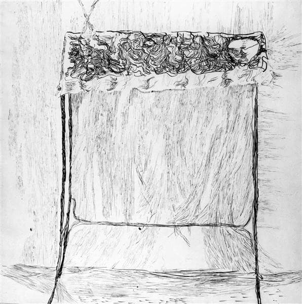 Table #1 — Ilka Gedo