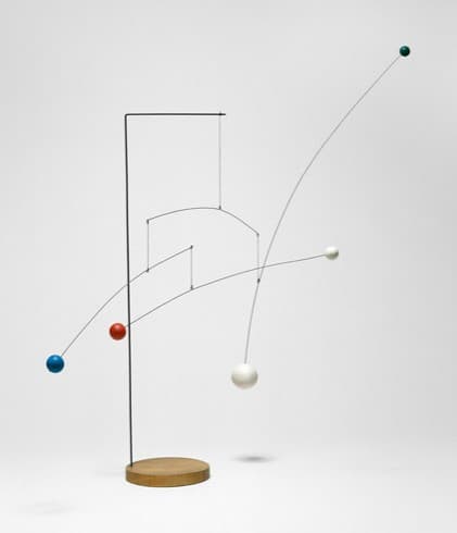 Untitled — Alexander Calder