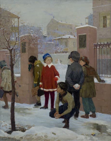Did they teach you that in school — Grigor Khanjyan