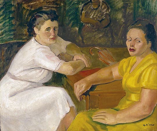 Marafonas — Guido Viaro