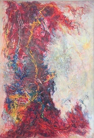 Vitalité — Bernard Schultze