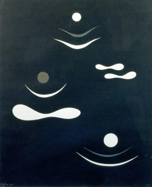 Untitled — Paule Vézelay