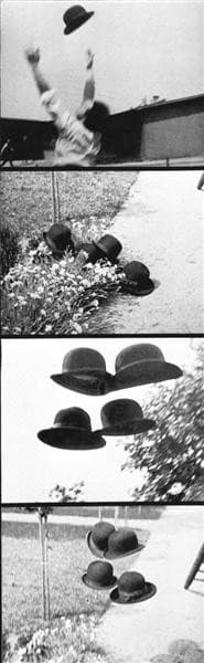 Vormittagsspuk — Hans Richter