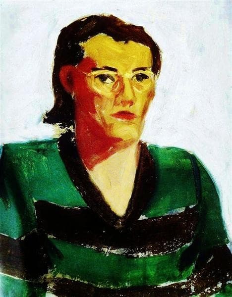 Zulma — Roger Raveel