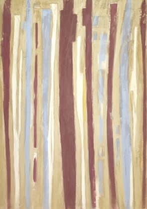 Number 3 (Untitled) — Lee Krasner