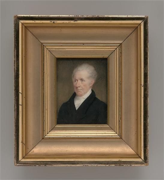 Gilbert Stuart — Gilbert Stuart