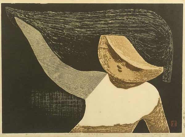 Gentle Breeze — Kaoru Kawano