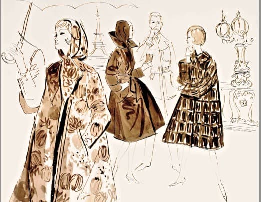 Imper Dior — René Marcil