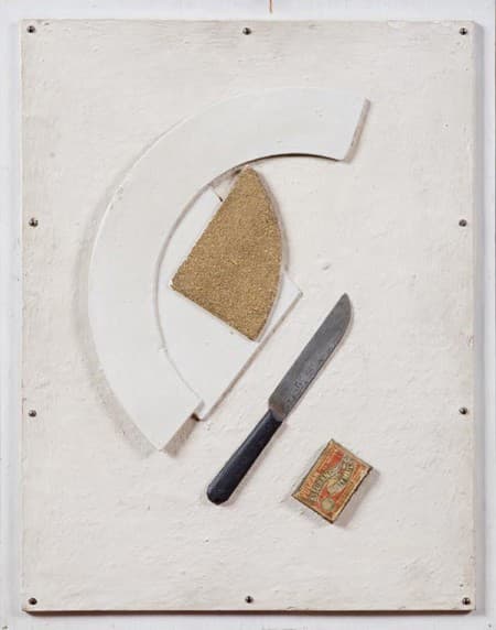 Composition. the Beginning — Vasyl Yermylov