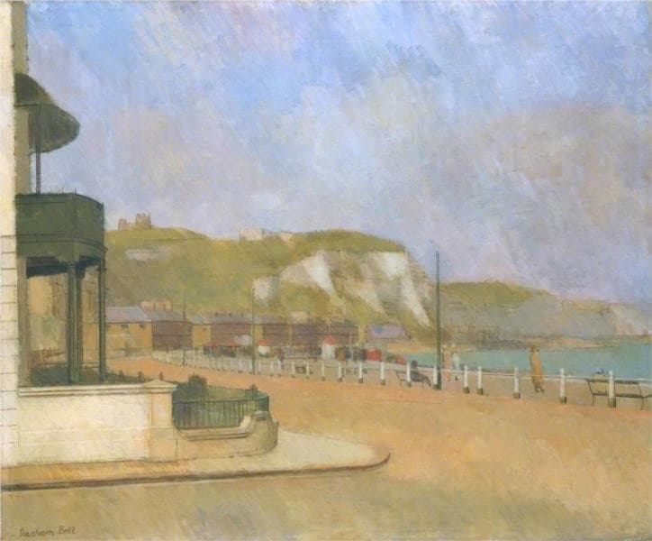 Dover Front — Graham Bell