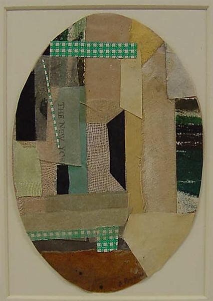 Number 22 — Anne Ryan