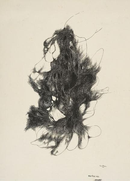 Protège-moi — Paul Paun