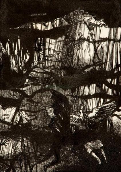 Untitled — Antonio Areal