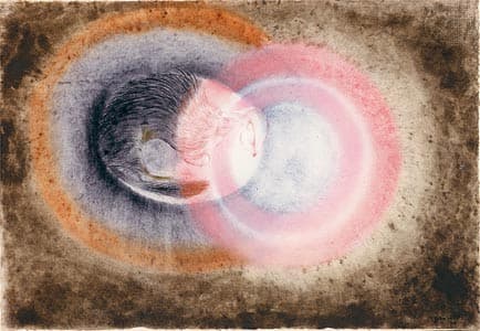 Hibernation — Morris Graves
