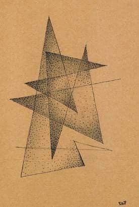 Composition — Léon Tutundjian