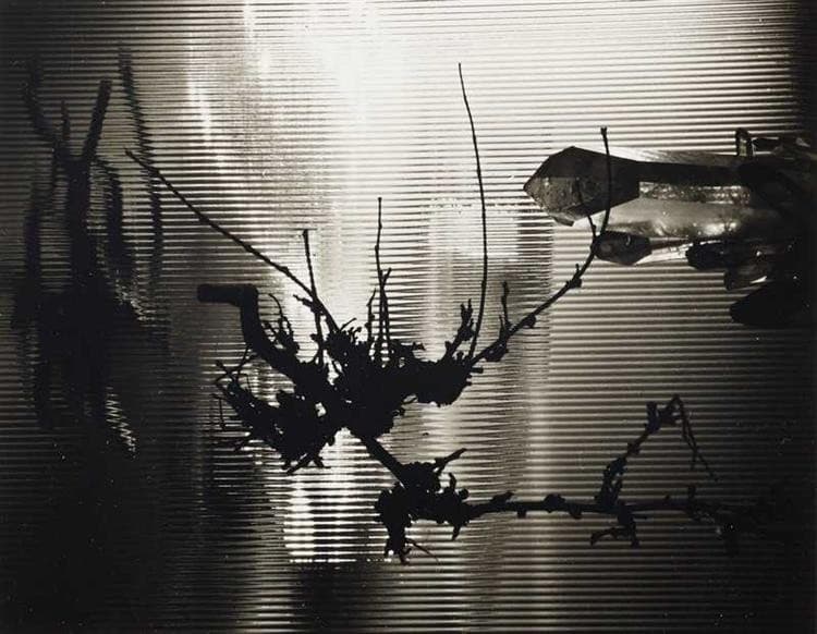 Untitled — György Kepes
