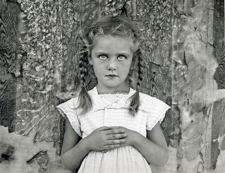 Livia — Frederick Sommer