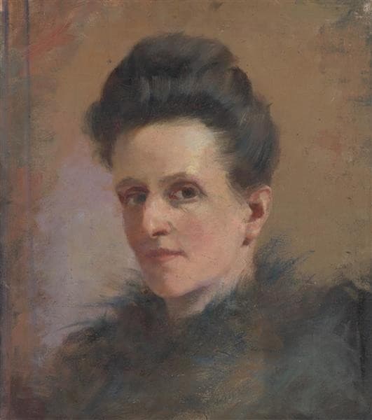 Jessie Sutherland — Jane Sutherland