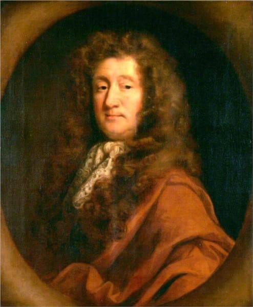 Thomas Marsham of Stratton Strawless — John Riley