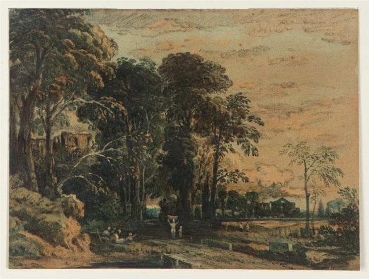 Avenue and Castle — John Varley
