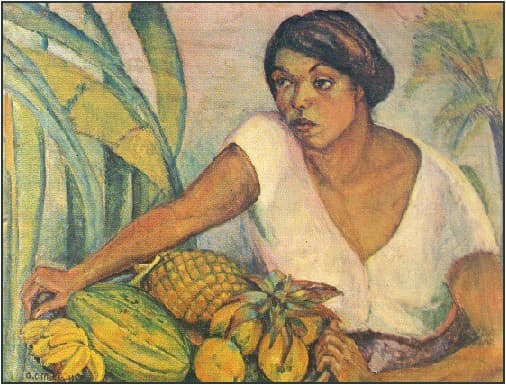 Tropical — Anita Malfatti
