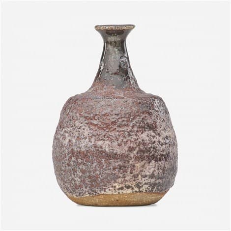 Early vase — Beatrice Wood