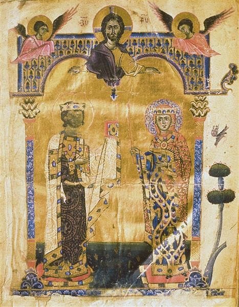 Garo of Jerusalem — Toros Roslin