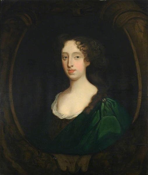 Elizabeth Coke of Derbyshire (1676–1739) — Mary Beale
