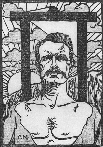 Ravachol — Charles Maurin