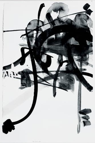 Untitled — Jean Miotte