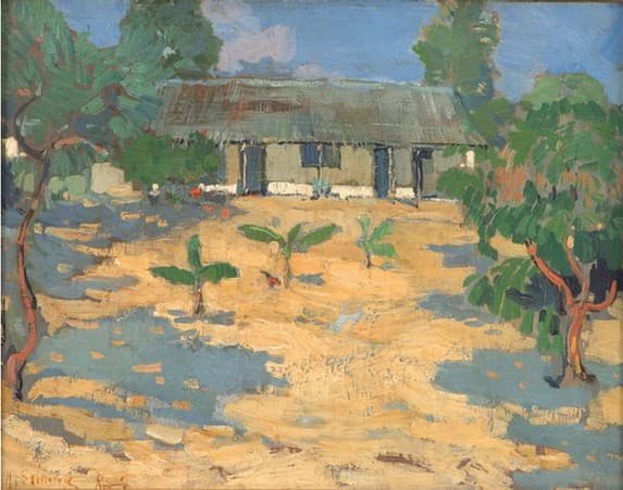 Cottage, Nelspruit — Pieter Wenning