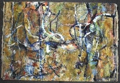 Abstract — Sonya Rapoport