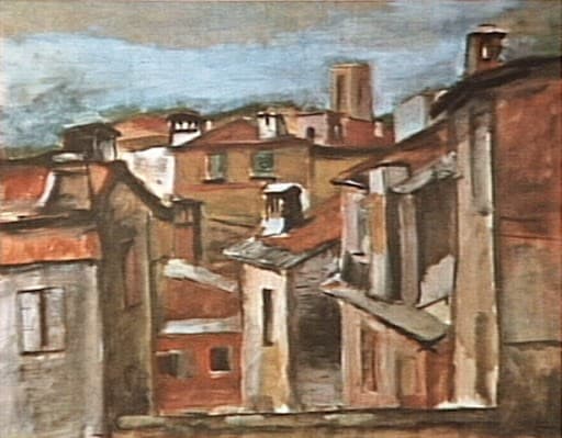 Lerici — Mario Zanini