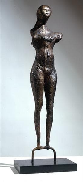 Ophelia — Reg Butler