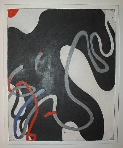 Labyrinth — Hans Richter