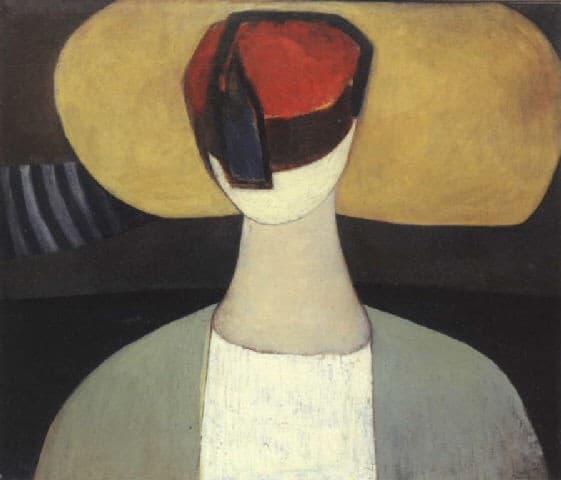 Tous toujour — Meret Oppenheim